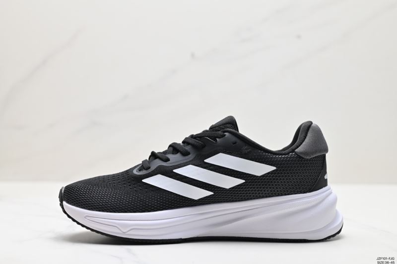 Adidas Alpha Shoes